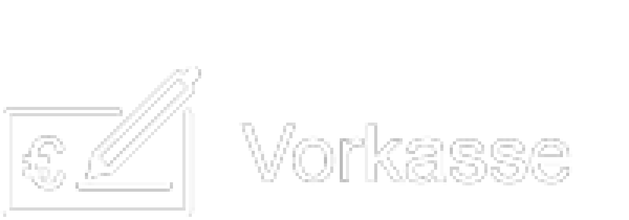 vorkasse